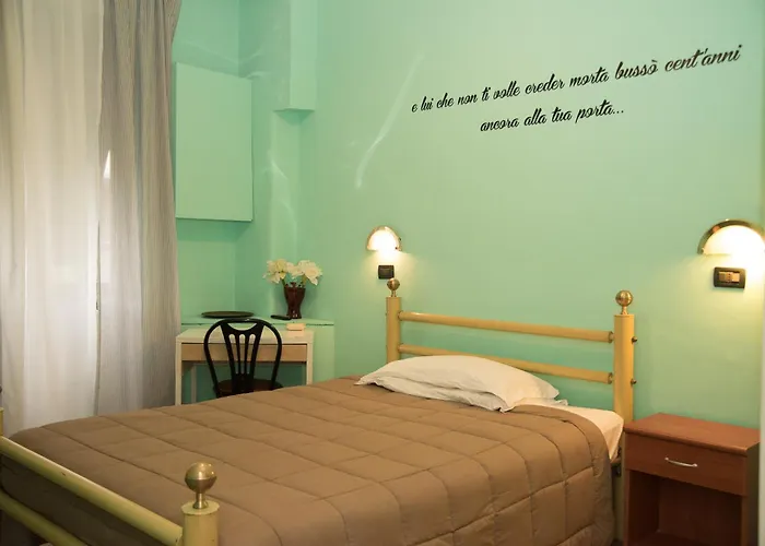 Le Stanze Di Boccadasse