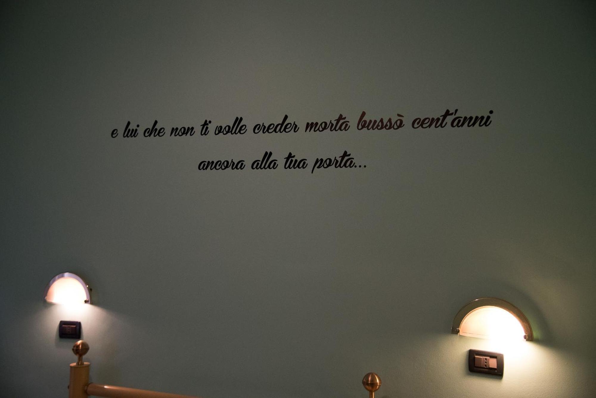Pensión Le Stanze Di Boccadasse