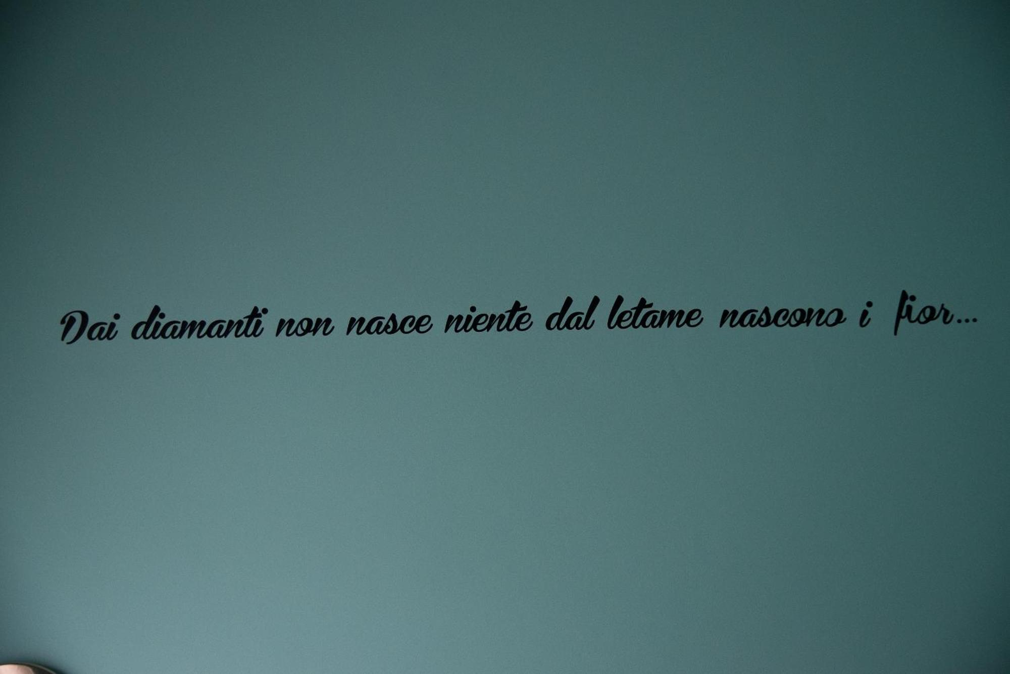 Le Stanze Di Boccadasse Pensión *