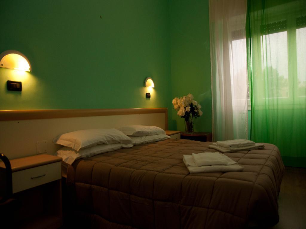Pensión Le Stanze Di Boccadasse *