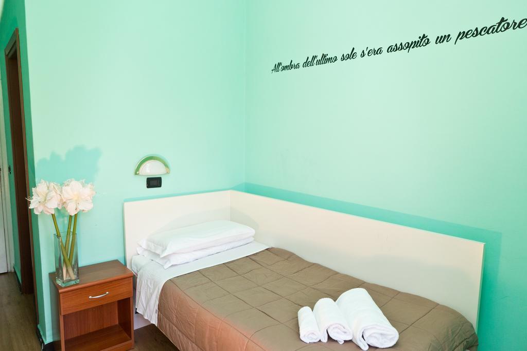 Pensión Le Stanze Di Boccadasse