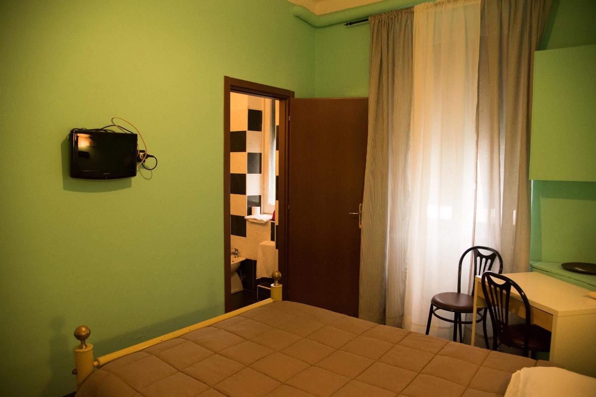Casa de hóspedes Le Stanze Di Boccadasse *