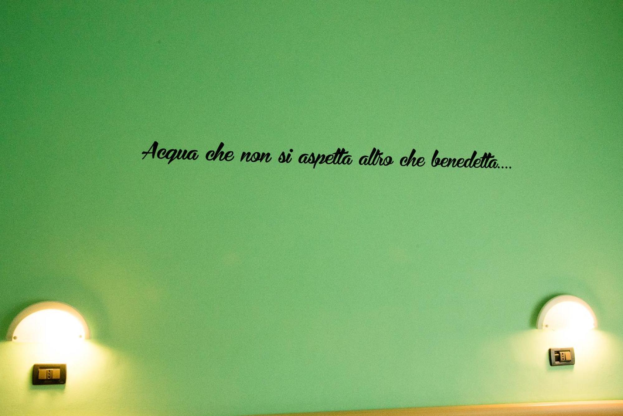 Casa de hóspedes Le Stanze Di Boccadasse *