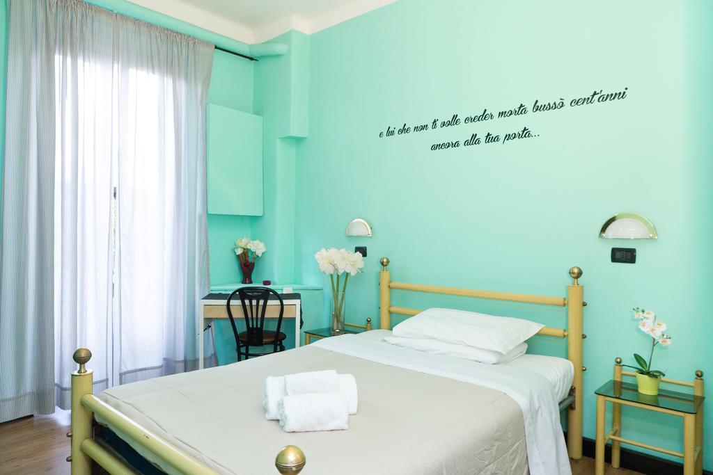 Casa de hóspedes Le Stanze Di Boccadasse