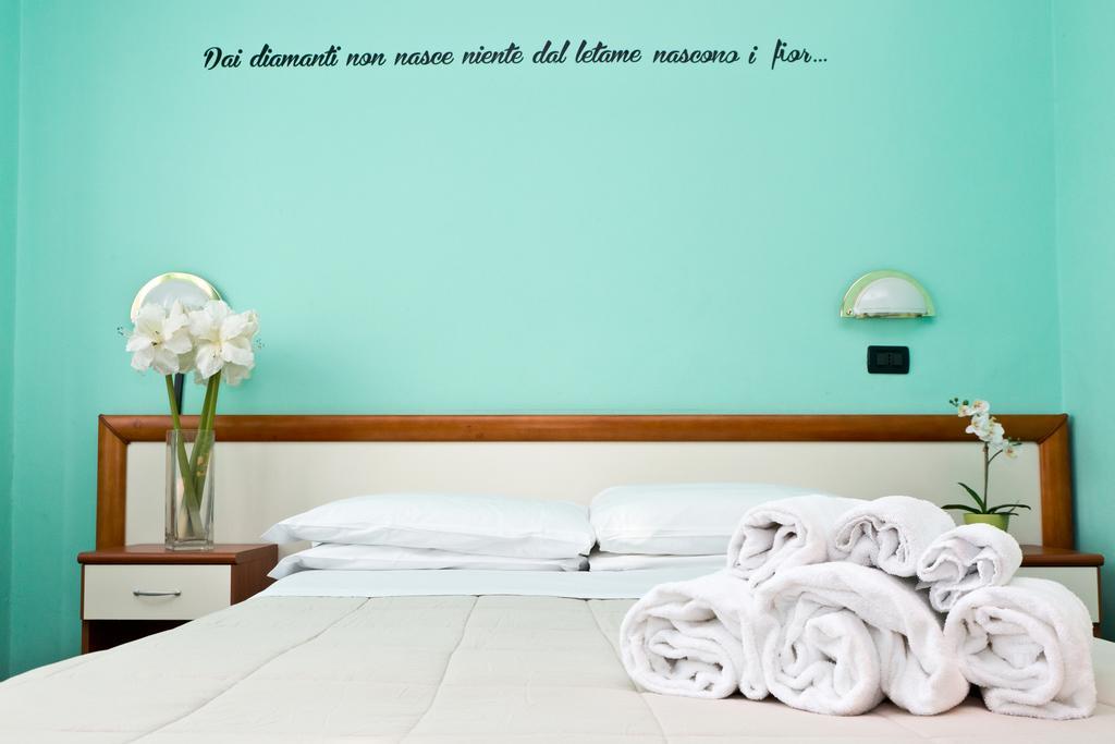Guest house Le Stanze Di Boccadasse Genoa